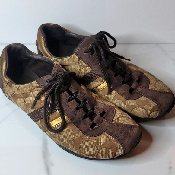 Coach Shoes - Coach | Katelyn Shoes